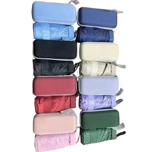 Mini Pocket Folding Umbrella