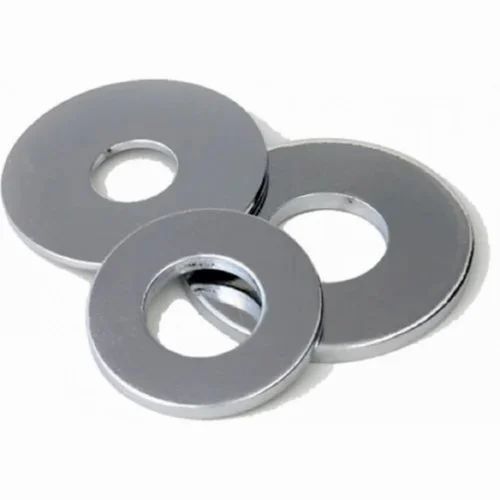 Ms Plain Washer