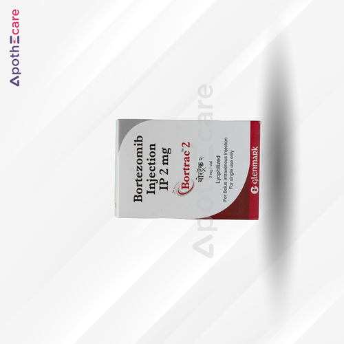 NEW Bortrac 2mg Injection