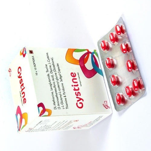 NEW Medicine Grade Pharmaceutical Allopathic Softgel Capsules