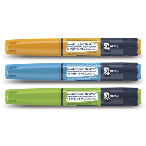 NEW Nor-ditropin Nor-dilet Injection