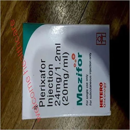 NEW Plerixafor Injection
