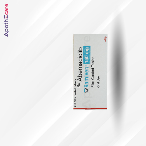 NEW Ramiven 150mg Tablets