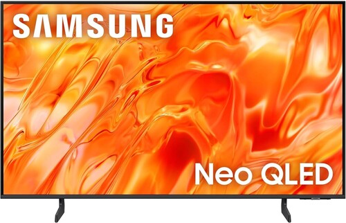 New Samsung QN70H 75 inch Neo QLED Mini LED 4K UHD Smart TV