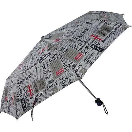 Printed Umbrella