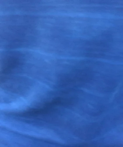 Plain Blue Cotton Fabrics