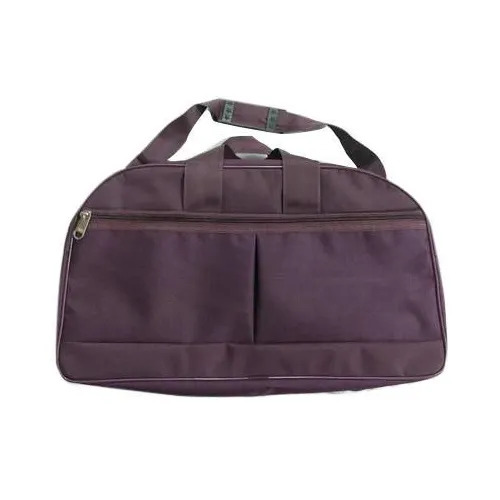 Polyester Duffle Bags By Ansari Bags House