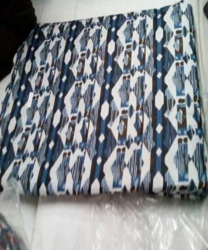 Printed Cotton Fabrics