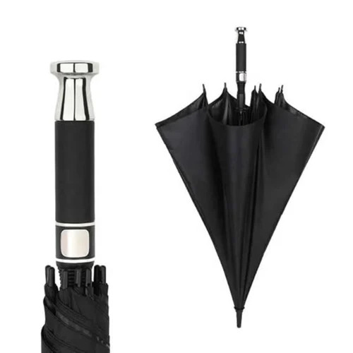 Promotional Big Golf Auto Open Umbrella