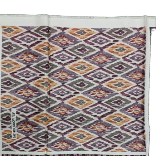 Rayon Printed Fabrics