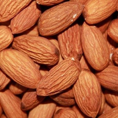 Roasted Almonds Nuts By Saqr International Private Limited