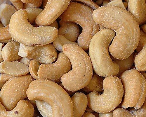 Roasted Cashew Nuts