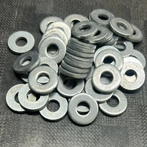 Rust Proof Plain Washer