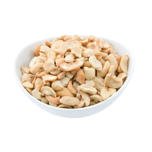 Scorched Pieces Cashew Nut