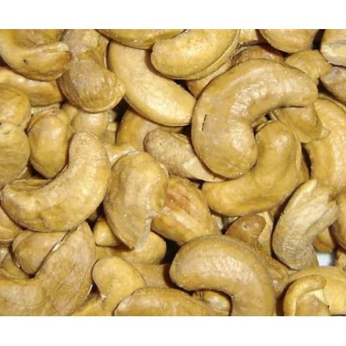 Scorched Pieces Cashew Nuts