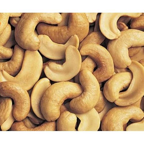 Scorched Split Cashew Nuts