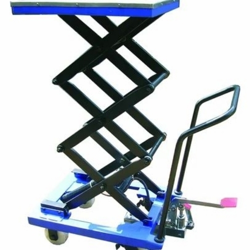 Sissor Lift
