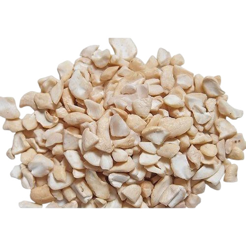 Small White Pieces Cashew Nuts