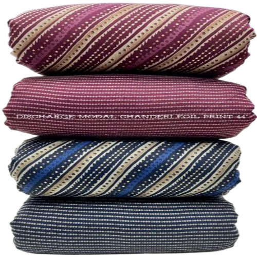 Soft Cambric Printed Fabrics