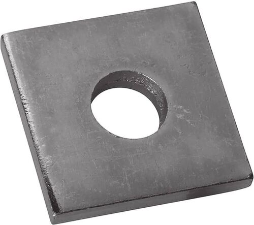 Square Plate Washer By Rohini Enterprises