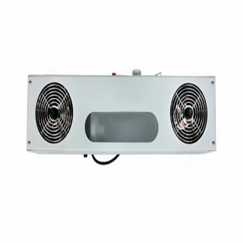 Static Eliminator 2 Fan