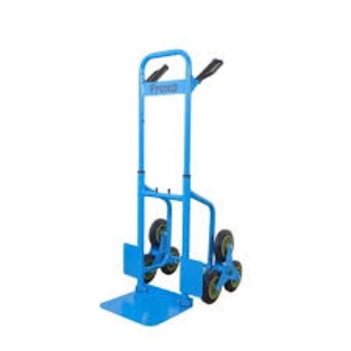 Steel Hand Truck