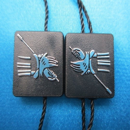 String Lock Tags