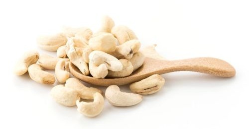 Sw-180 Scorched Whole Cashew Nuts