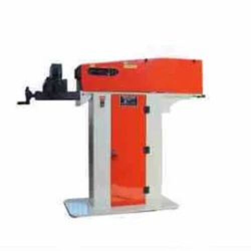 Techno Pipe Notching Machine