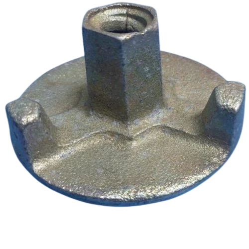 Three Wing Anchor Nut