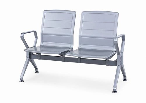 Two Seater Waiting Chair