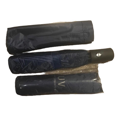UV 3 Fold Umbrella