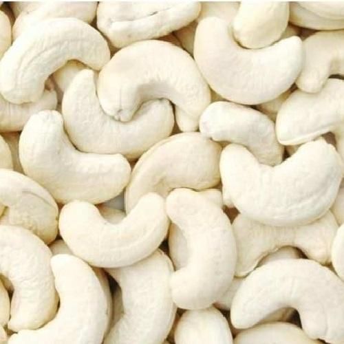 W 240 White Whole Cashew Nuts