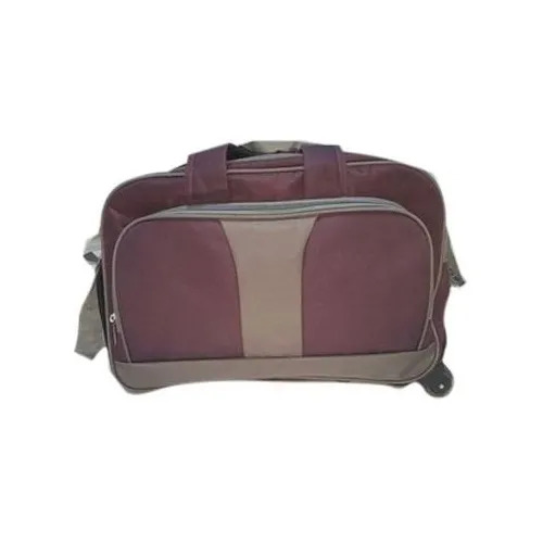 Wheeled Trolley Bags