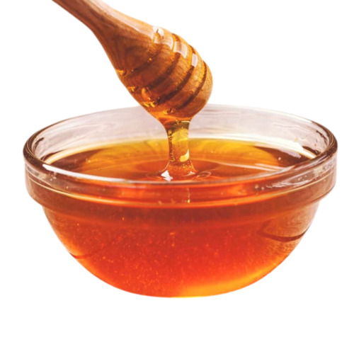 Wild Honey