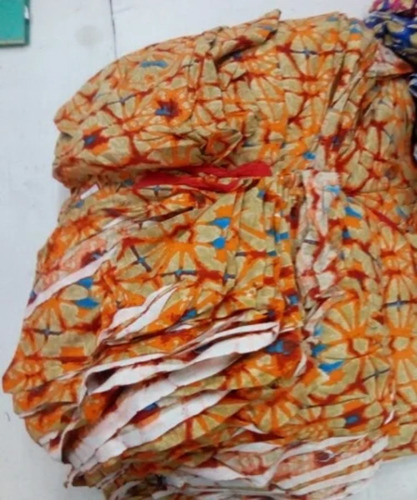 Printed Cotton Fabrics