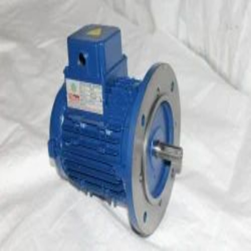 0.5 Hp - 20 Hp Crane Duty Motor