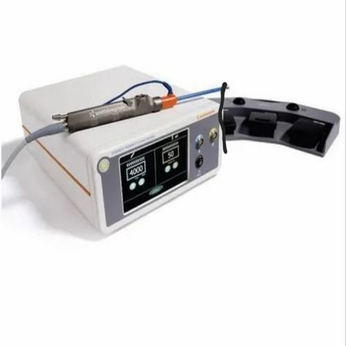 01 Arthroscopy Shaver System