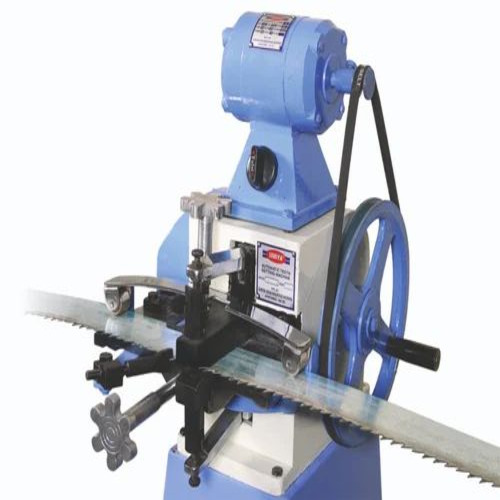 01 Automatic Teeth Setter Machine