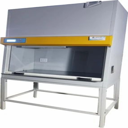 01 Biosafety Cabinet