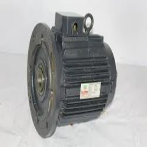 01 Crane Duty Motor