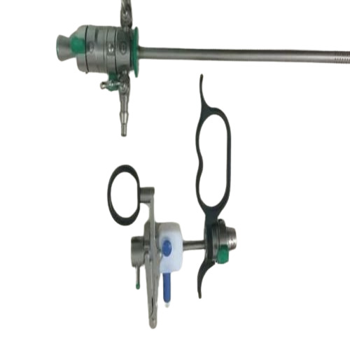 01 Mini Resectoscopy Set