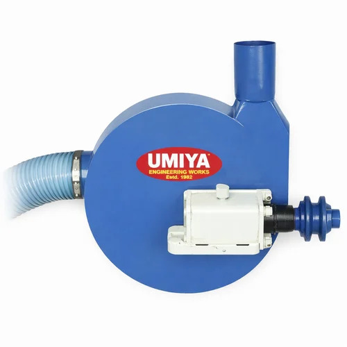 01 Saw Dust Blower