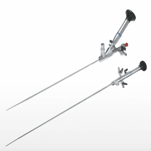 01 Ss Ureterorenoscope Urs