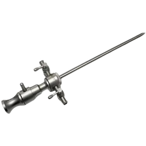 02 Smith Joint Arthroscope