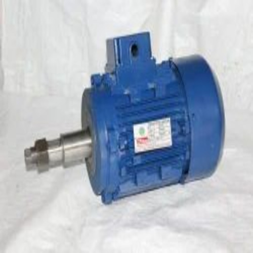 02 Special Purpose Motor