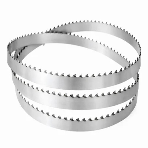 02 Tct Band Saw Blade
