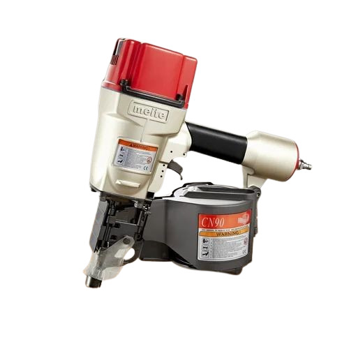Pneumatic Coil Nailers