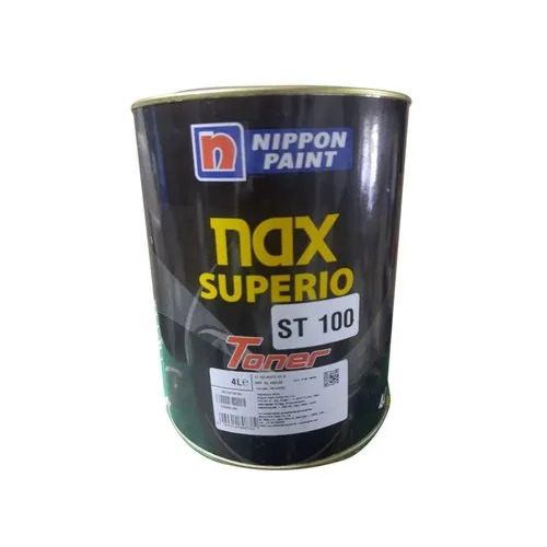 1 Ltr Nippon Nax Superio Paint