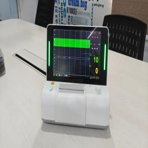 10 Inch Wired Fetal Monitor